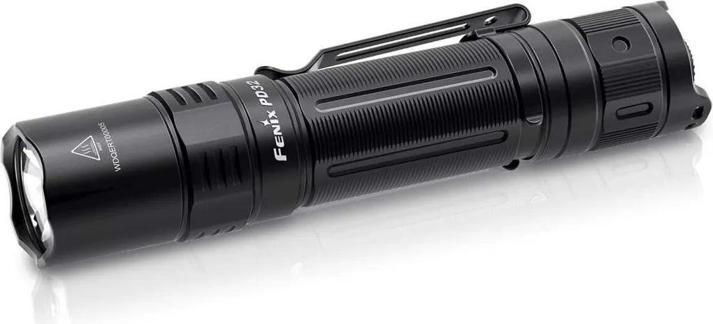  Fenix PD32 V2.0 LED Taschenlampe 1200 Lumen