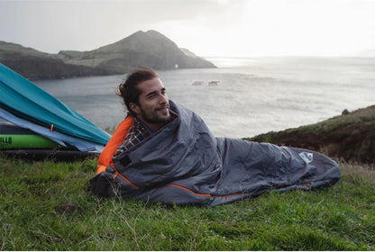  Bestway Sport Pavillo™ Mumienschlafsack Hiberhide 5" 230 X 80 X 60 Cm Schlafsäcke 95% Polyester, 5% Sonstiges Material Camping Awh2415"