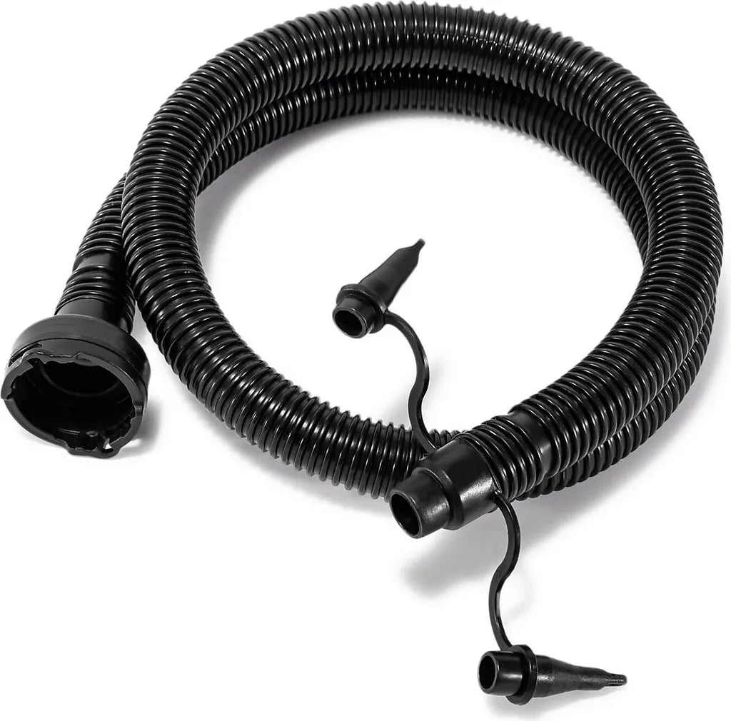  Intex Sport Elektrische Pumpe Mit 3 Verbindungs-Düsen Und Überhitzungs-Schutz, Pumpleistung 1100 L/h Poolzubehör Planschbecken Outdoor2020
