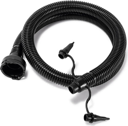  Intex Sport Elektrische Pumpe Mit 3 Verbindungs-Düsen Und Überhitzungs-Schutz, Pumpleistung 1100 L/h Poolzubehör Planschbecken Outdoor2020