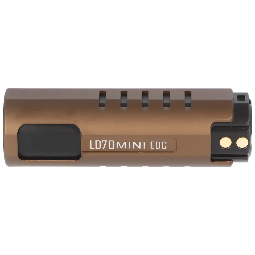  Imalent Imalent LD70 LED Taschenlampe 4.000 Lumen