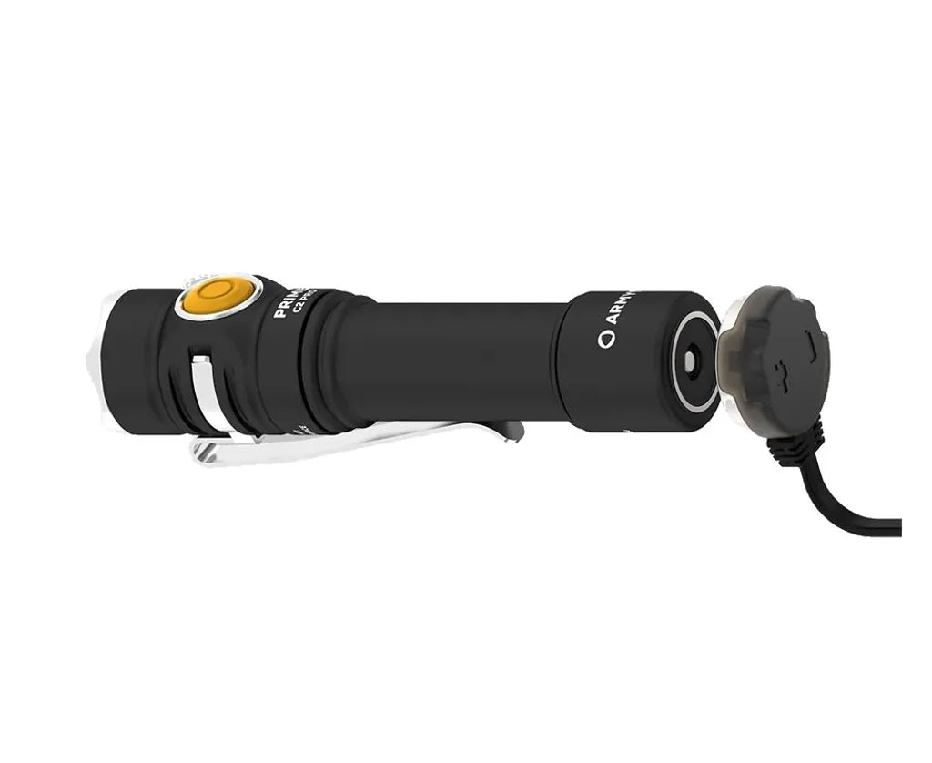  Armytek Prime C2 Pro Magnet USB Warm, F08101W