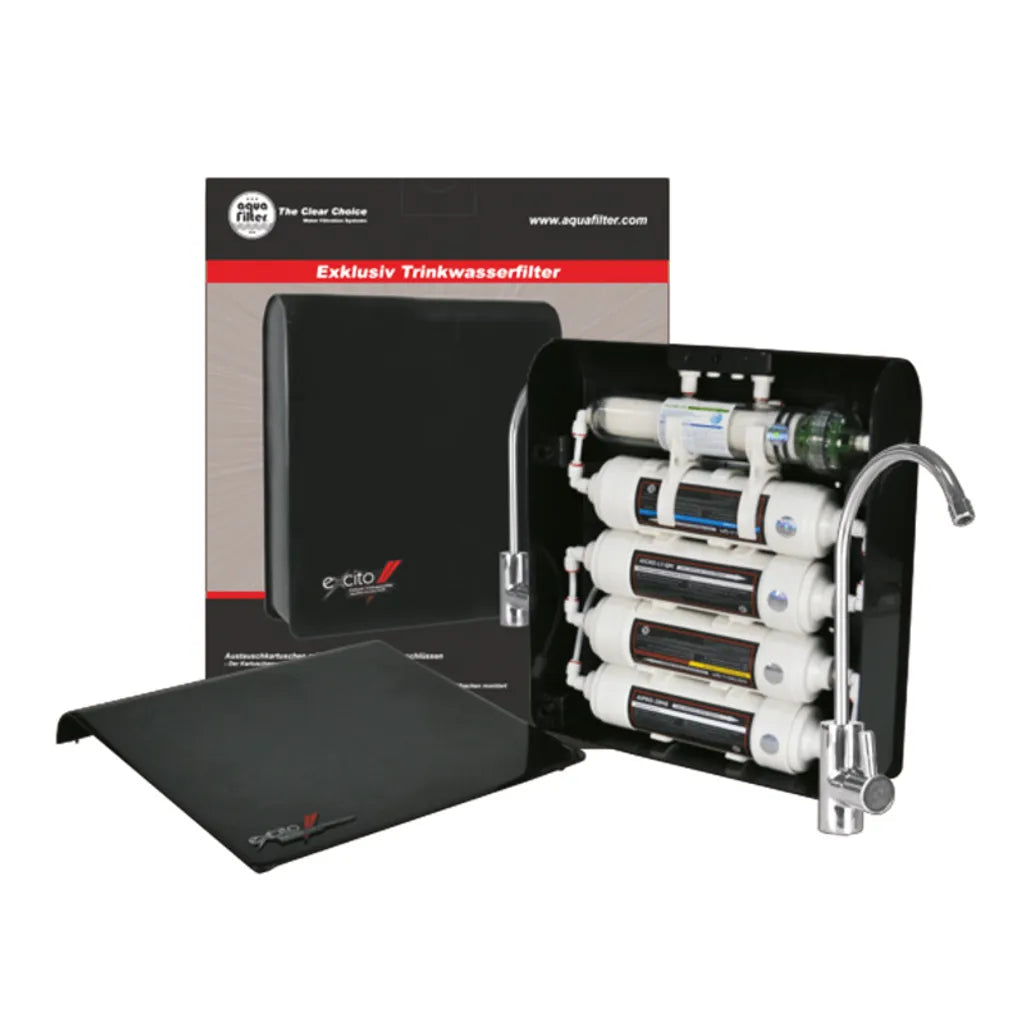  Aquapearl PLUS Wasseraufbereitungsanlage