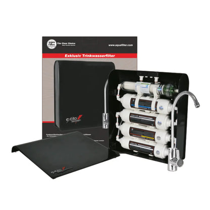  Aquapearl PLUS Wasseraufbereitungsanlage