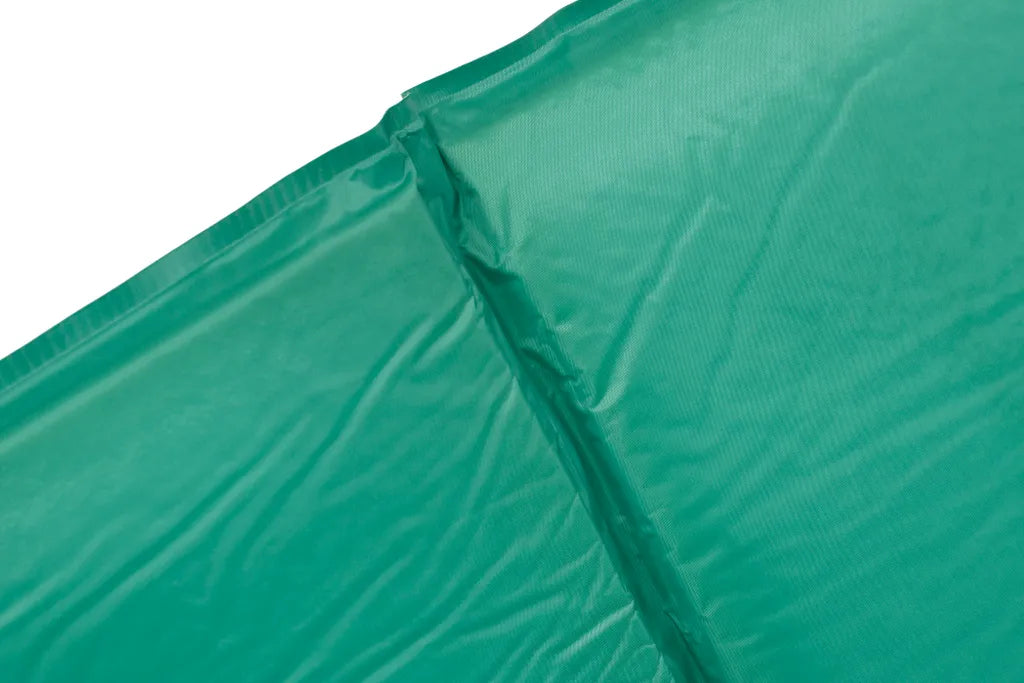  Bestway "Mondor X 2 Camp Mat" Selbstaufblasende Thermomatte, 186 X 110 X 4 Cm, 68057