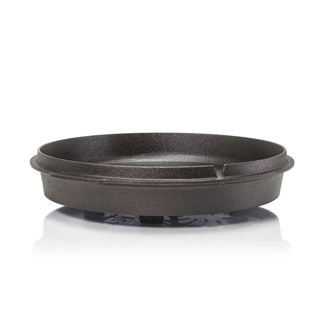  Petromax Feuertopf Dutch Oven Set Pflegepaste Deckelheber FT6 Mit Füßen