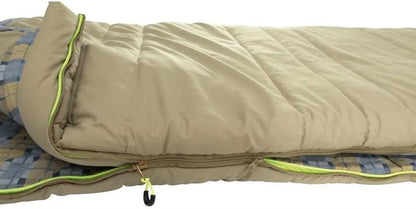  Outwell Sleeping Bag Commodore Left