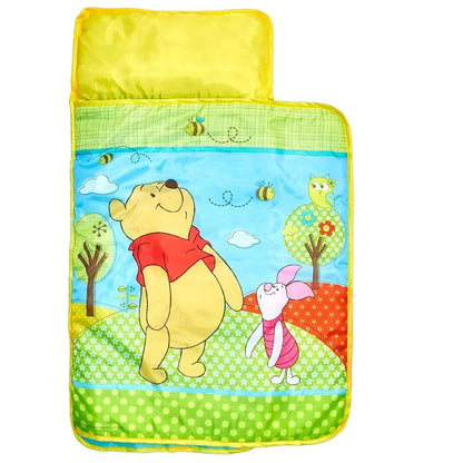  Worlds Apart Winnie Puuh - CosyWrap-Schlafdecke Zum Einkuscheln Für Kleinkinder; 412WIE01E