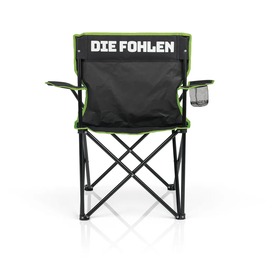  Borussia Mönchengladbach Campingstuhl Angelstuhl Klappstuhl Faltstuhl Strand