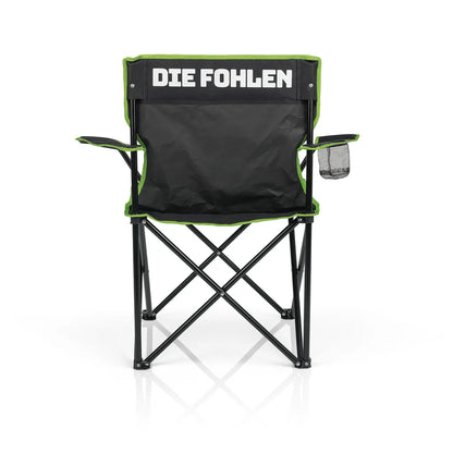  Borussia Mönchengladbach Campingstuhl Angelstuhl Klappstuhl Faltstuhl Strand