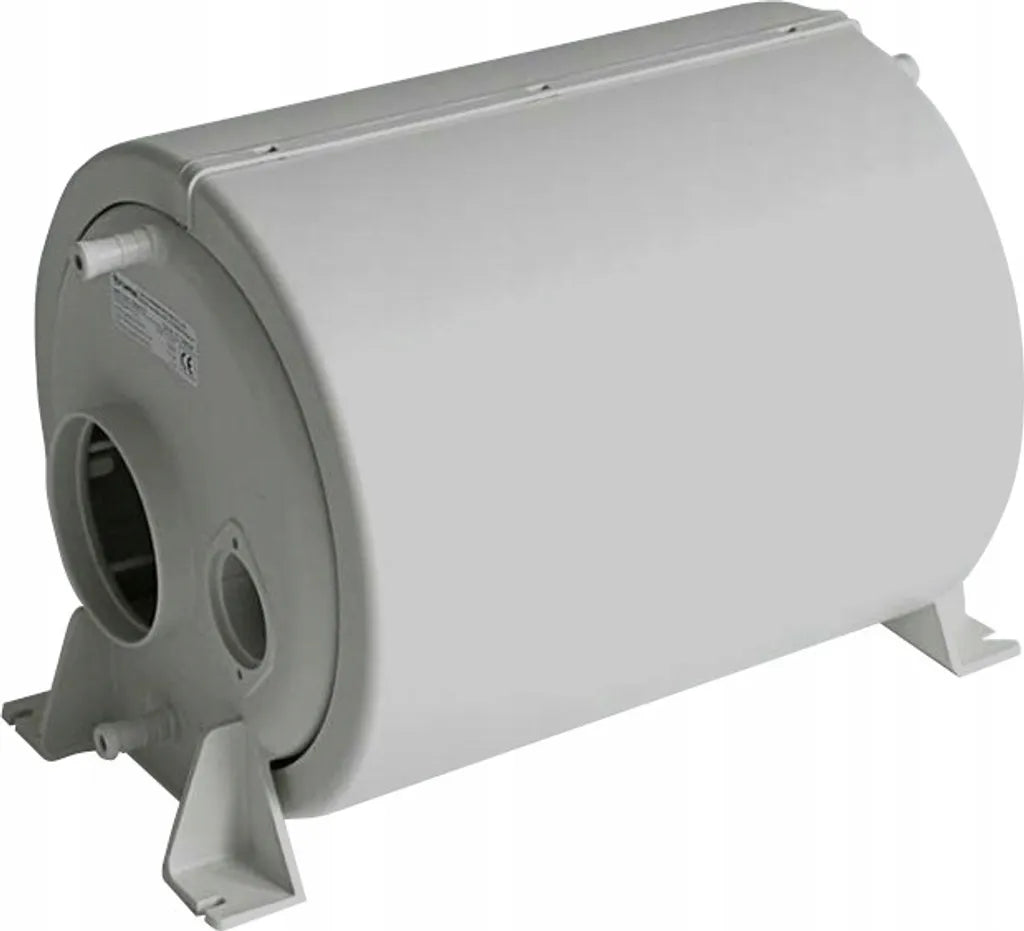  Truma TT2 Therme Ersatzbehälter 5 Liter Weiß Inkl 2x Ventile & 3x O-Ring