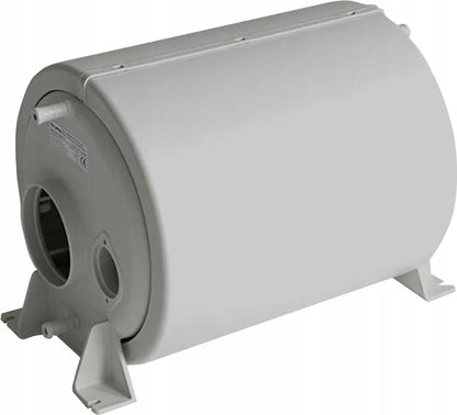  Truma TT2 Therme Ersatzbehälter 5 Liter Weiß Inkl 2x Ventile & 3x O-Ring
