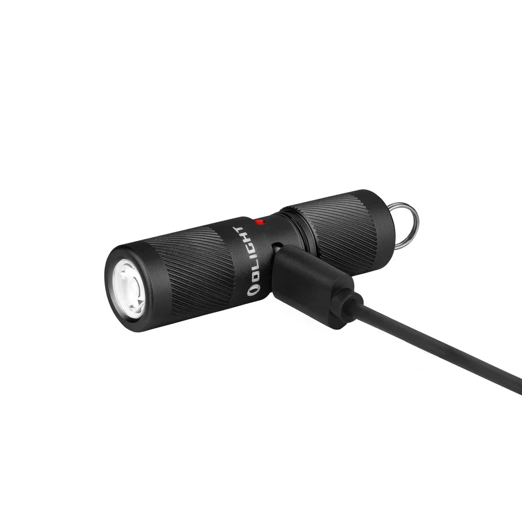  Olight I1R2 Pro LED Taschenlampe Für Schlüsselbund Schwarz