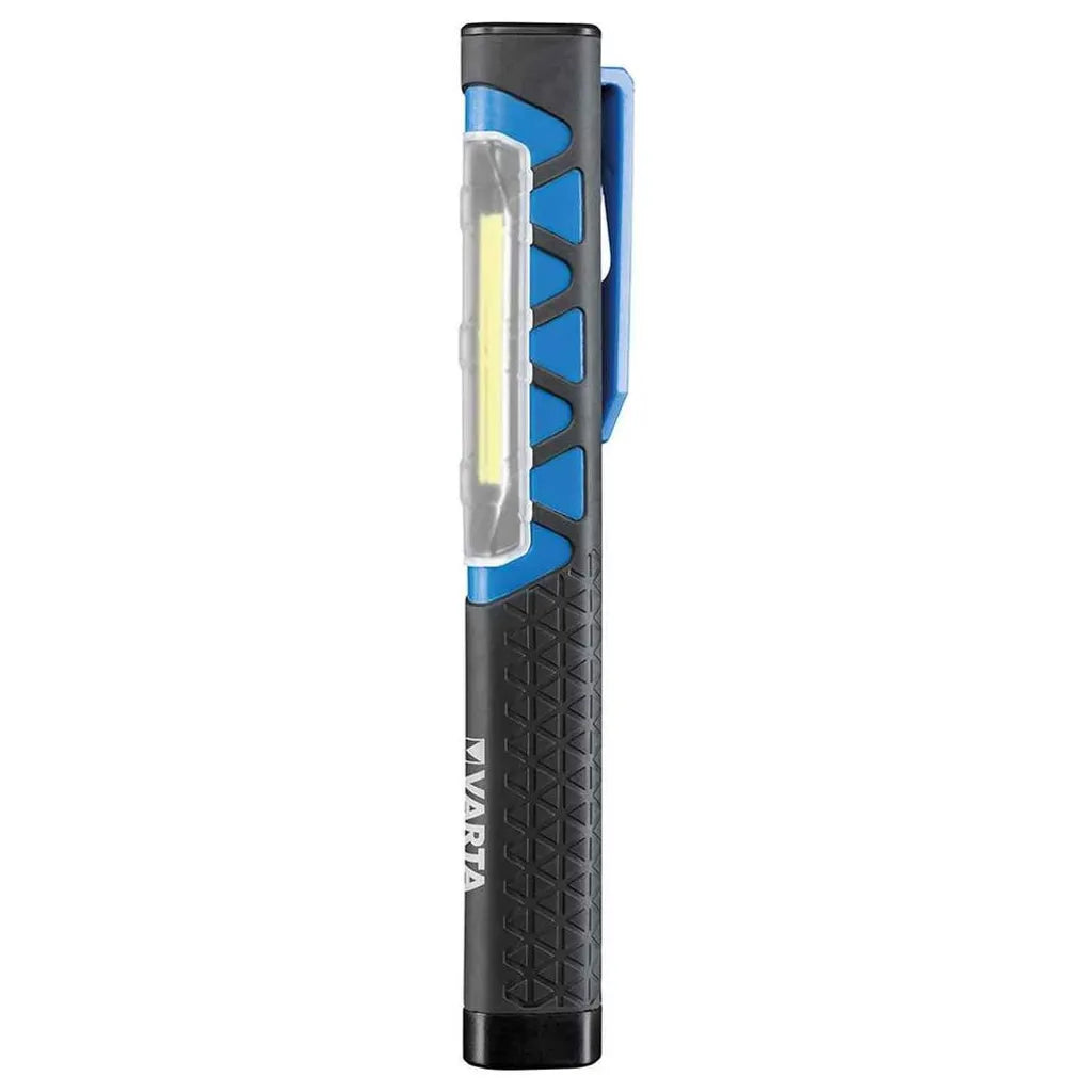  Varta Work Flex Pocket Light 3AAA Mit Batt.