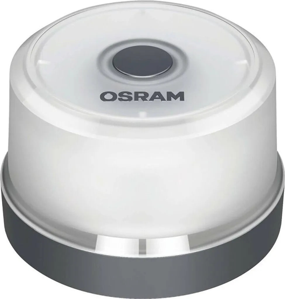 OSRAM LED Rundumleuchte Mit Magnet, PKW, LKW, Camping