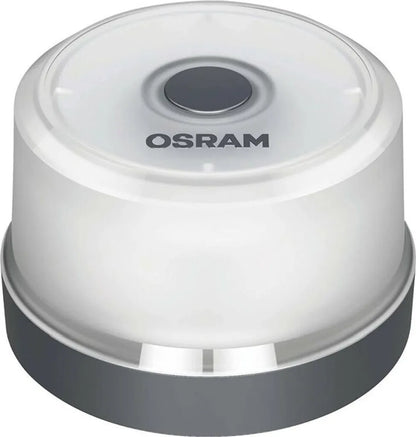 OSRAM LED Rundumleuchte Mit Magnet, PKW, LKW, Camping