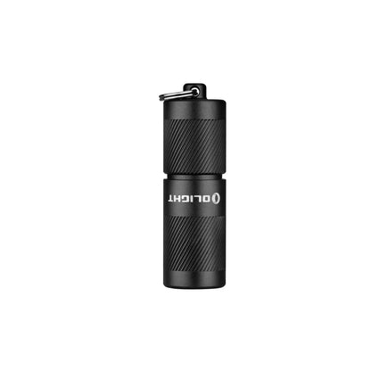  Olight I1R2 Pro LED Taschenlampe Für Schlüsselbund Schwarz