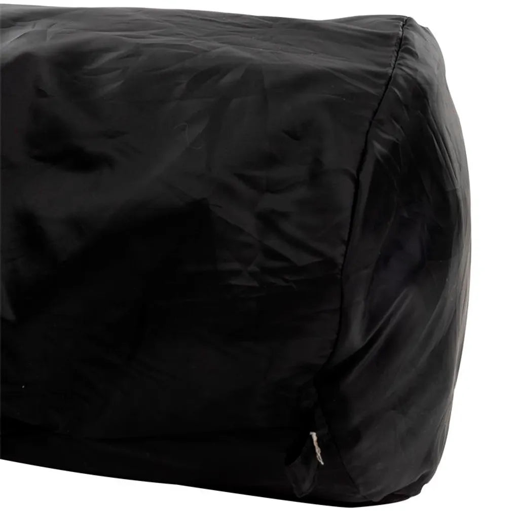  Anaterra® Schlafsack SUMAR - Kleines Packmaß & Ultraleicht (730g) - Outdoor Sommerschlafsack, Mumienschlafsack – Camping, Reise, Festival – Warm Und Koppelbar