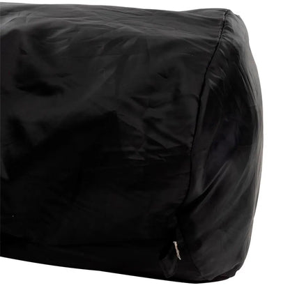  Anaterra® Schlafsack SUMAR - Kleines Packmaß & Ultraleicht (730g) - Outdoor Sommerschlafsack, Mumienschlafsack – Camping, Reise, Festival – Warm Und Koppelbar