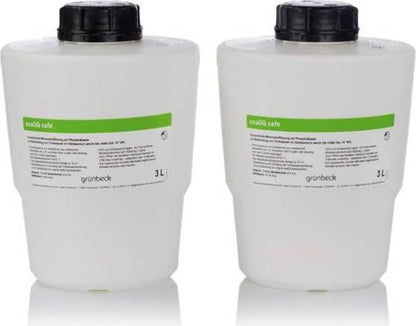  Grünbeck Dosierlösung ExaliQ Safe 2x 3 Liter - 114032