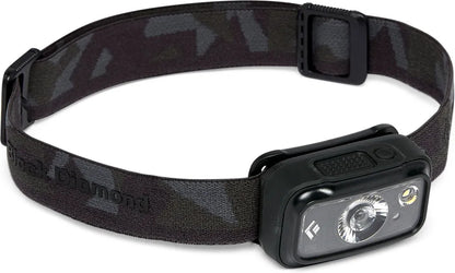  BLACK DIAMOND SPOT 350 HEADLAMP 0002 Black -