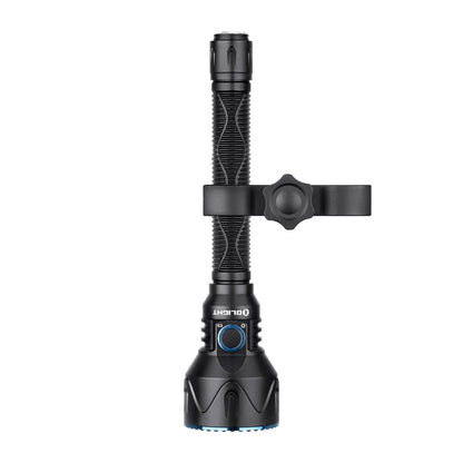  OLIGHT JAVELOT PRO 2 Leistungsstarke LED Taschenlampe Mit 2500 Lumen Und 1050 Meter Leuchtweite USB Aufladbar MCC3 Magnetisches Ladeskabel