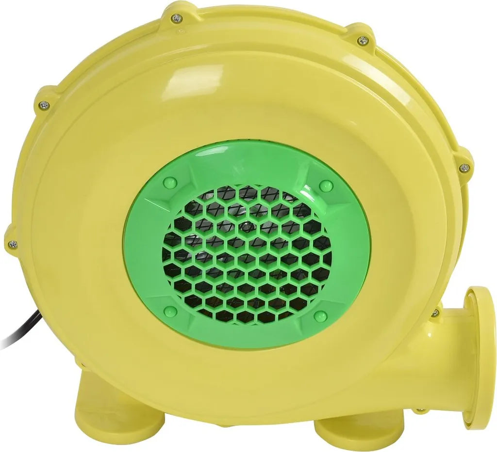  COSTWAY Geblaese Luftgeblaese Luftpumpe Ventilator Windmaschine Luefter Elektrisch Fuer Aufblasbare Spielzeuge