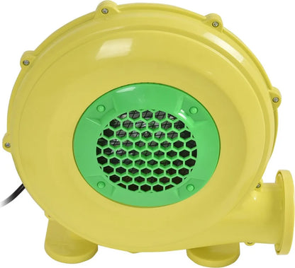  COSTWAY Geblaese Luftgeblaese Luftpumpe Ventilator Windmaschine Luefter Elektrisch Fuer Aufblasbare Spielzeuge