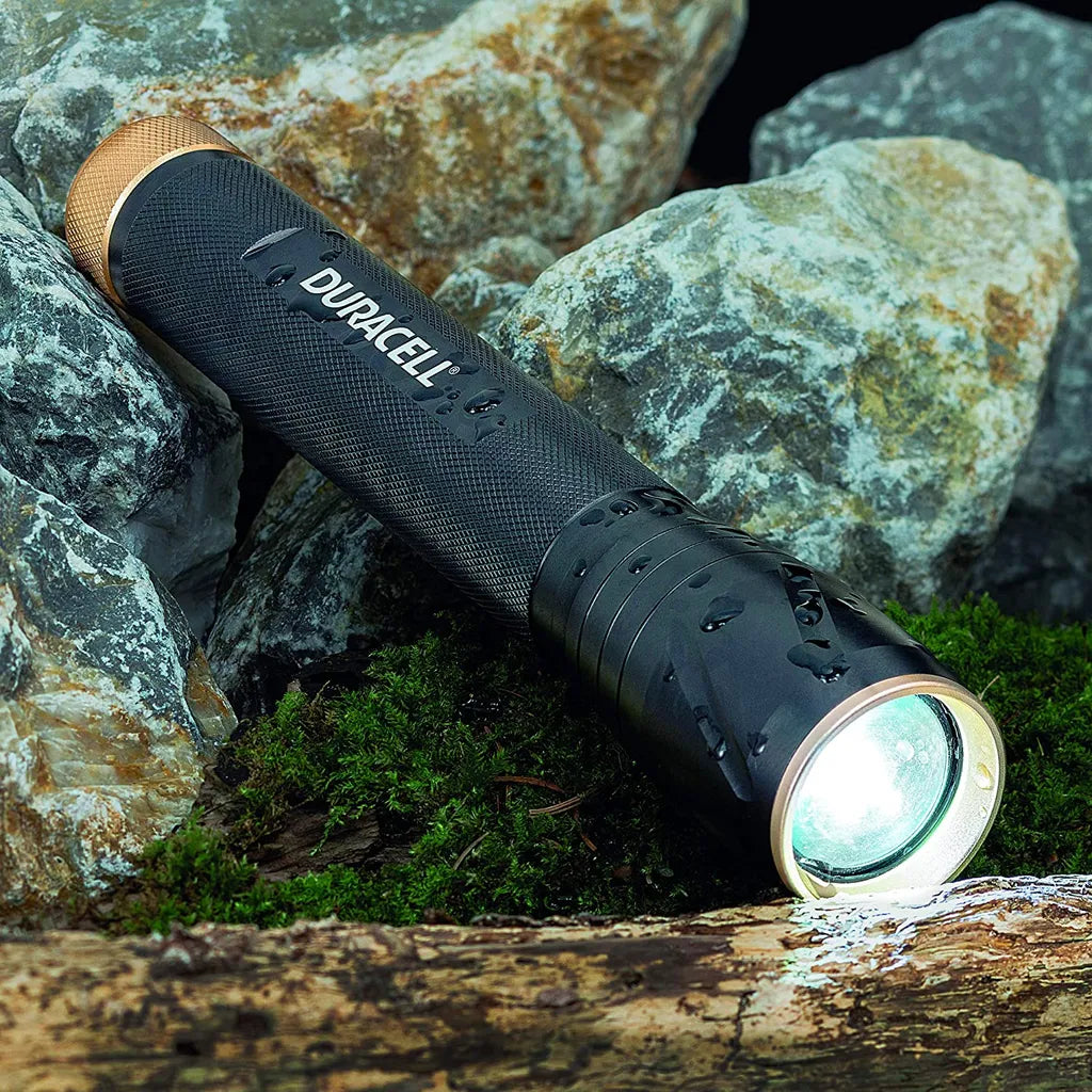  Duracell Taschenlampe, Tough Multi-Pro-Serie