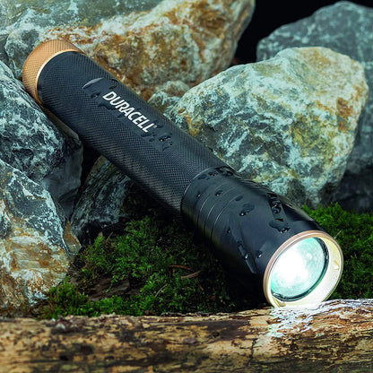  Duracell Taschenlampe, Tough Multi-Pro-Serie