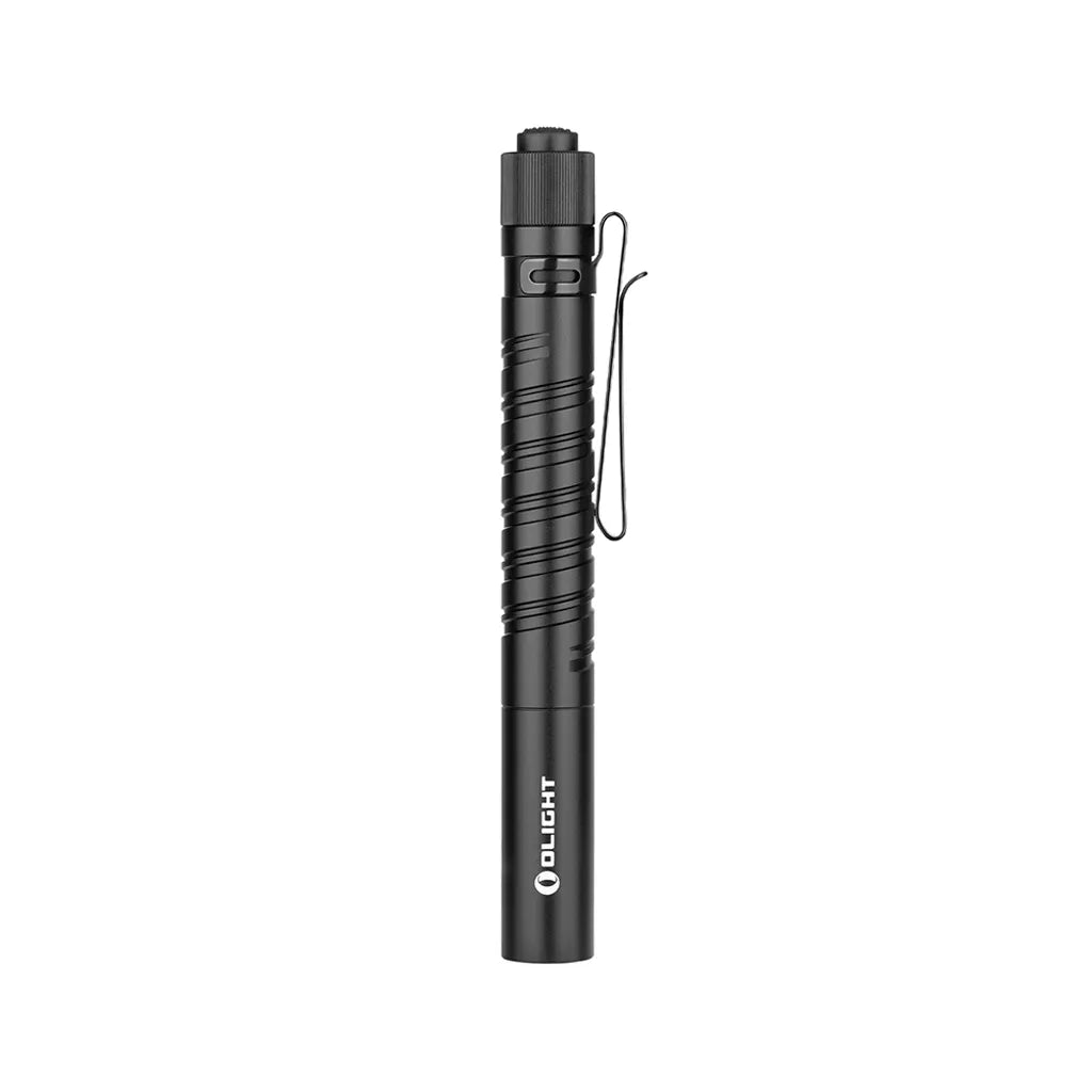 Olight I3T Plus Taschenlampe Schwarz