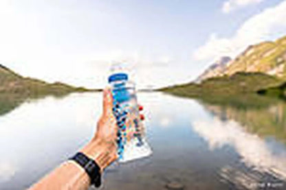  Katadyn Befree Water Filtration System 1.0L
