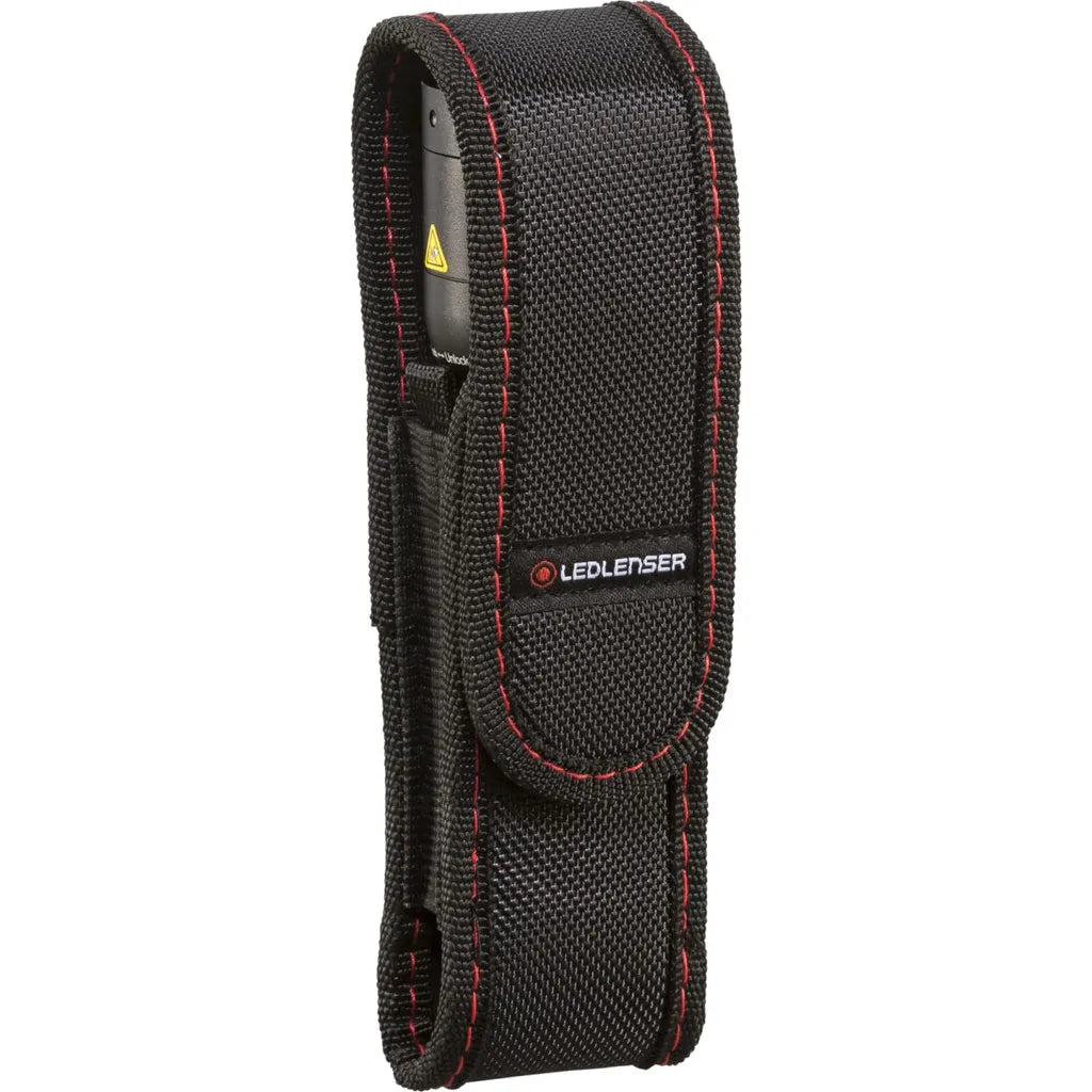 Led Lenser Stablampe P7R Inkl. Akku. Ladegerät Und Box