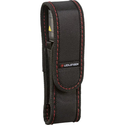 Led Lenser Stablampe P7R Inkl. Akku. Ladegerät Und Box