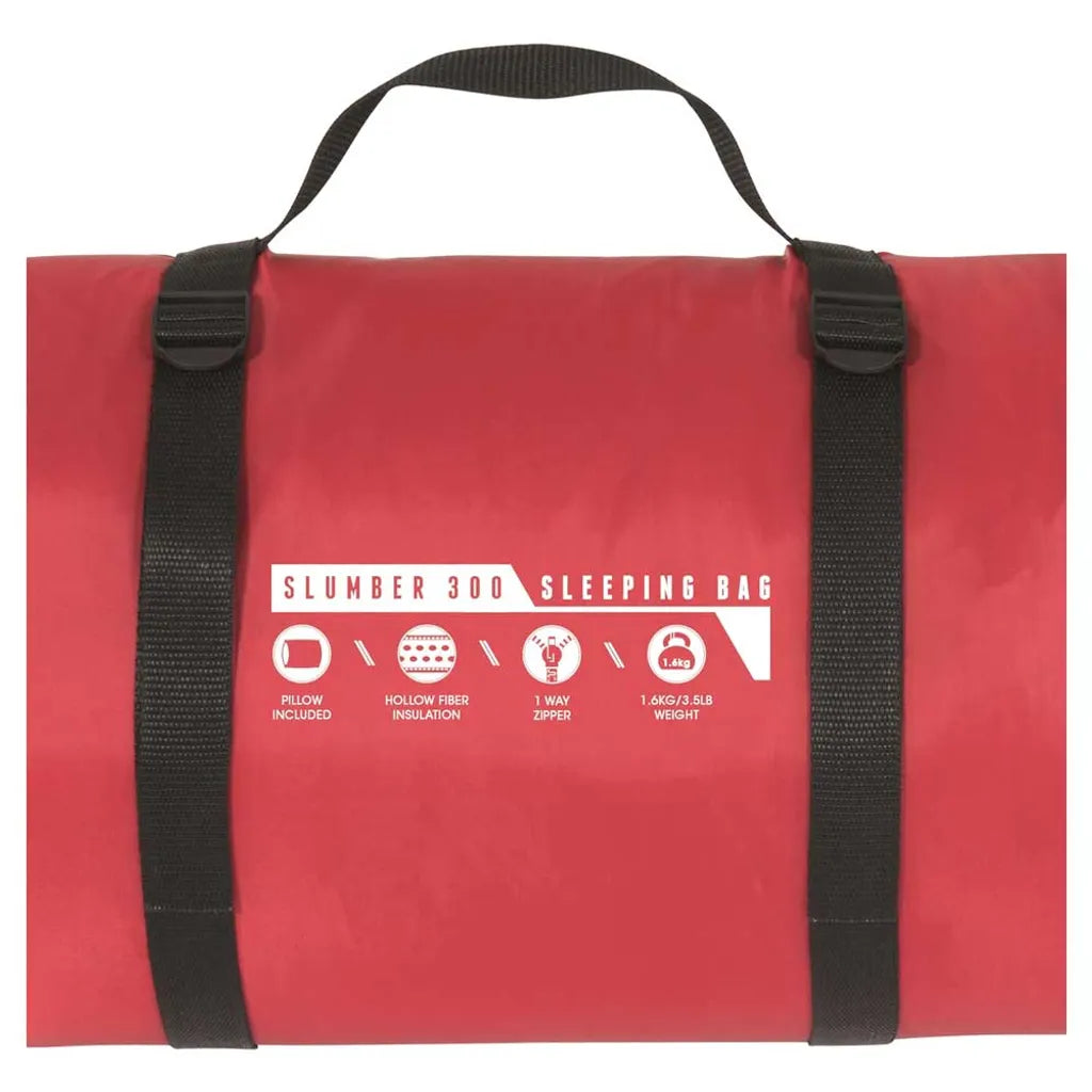 Bestway Schlafsack Slumber 300 205x90 Cm Sortiert FV
