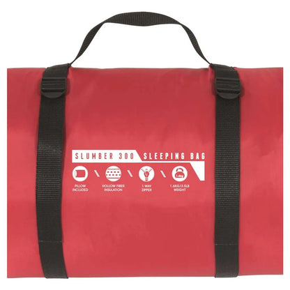 Bestway Schlafsack Slumber 300 205x90 Cm Sortiert FV