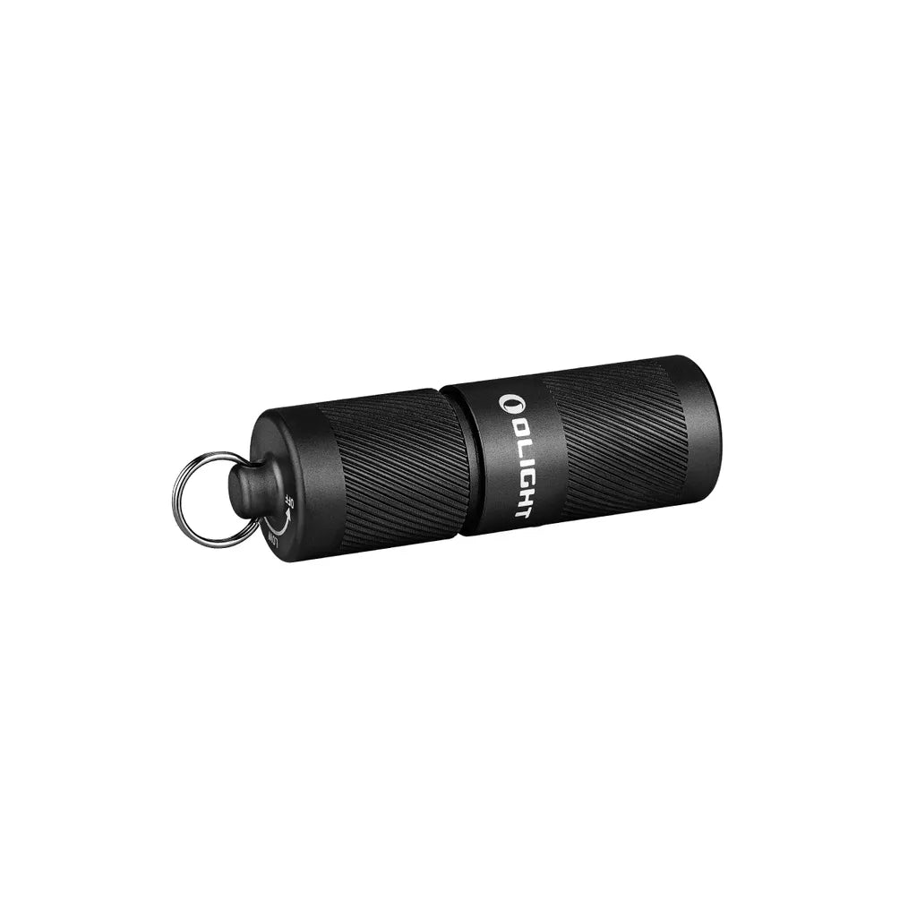  Olight I1R2 Pro LED Taschenlampe Für Schlüsselbund Schwarz
