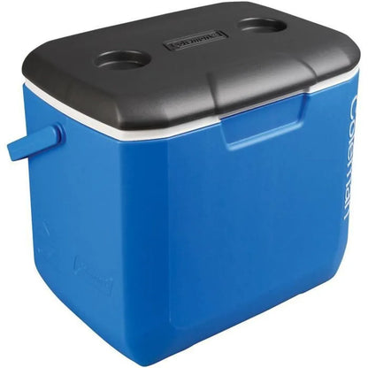 Coleman Leistung 30 QT Kühler