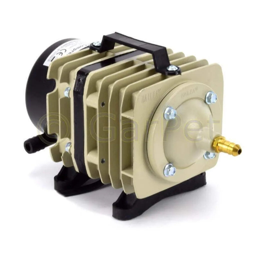  HAILEA Luftkompressor ACO-388D