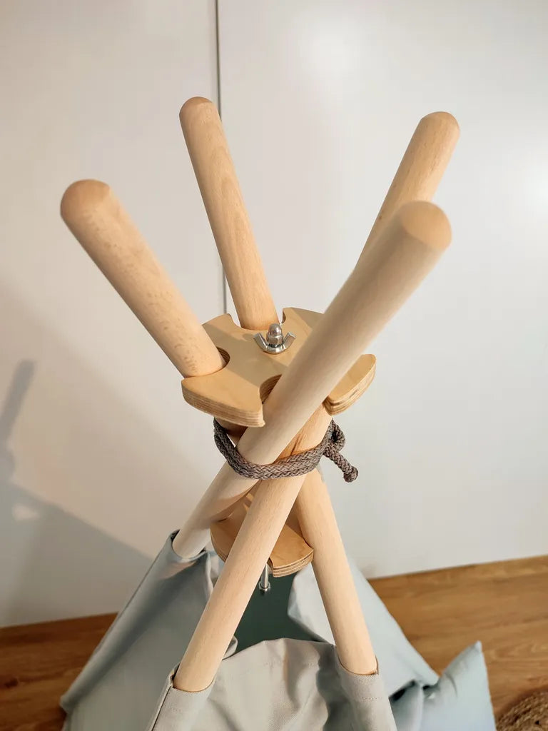  Teepee Tipi-Stabilisator Tipi-Stabilisator
