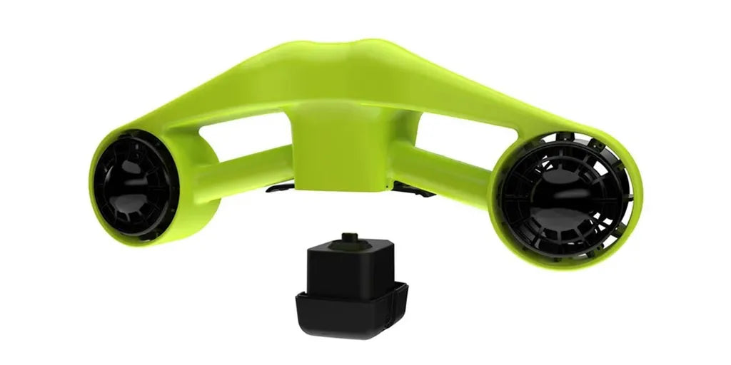  Lamar Sea Scooter »252 T« Für Taucher