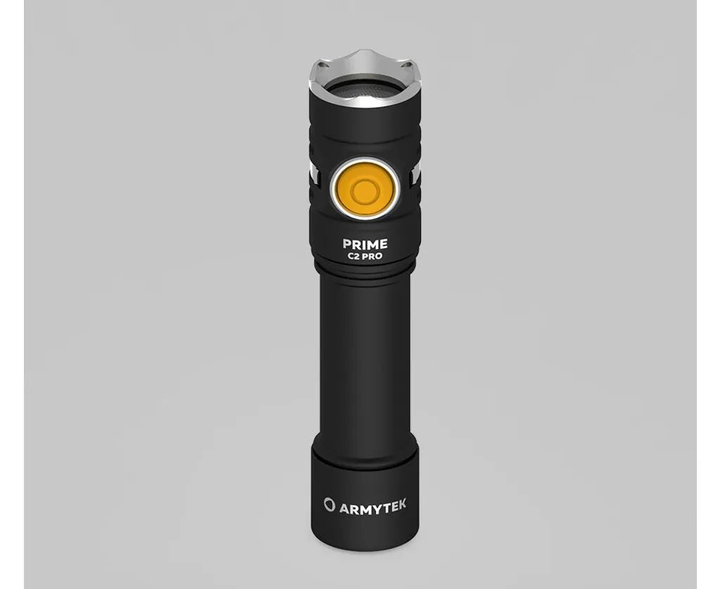 Armytek Prime C2 Pro Magnet USB Warm, F08101W