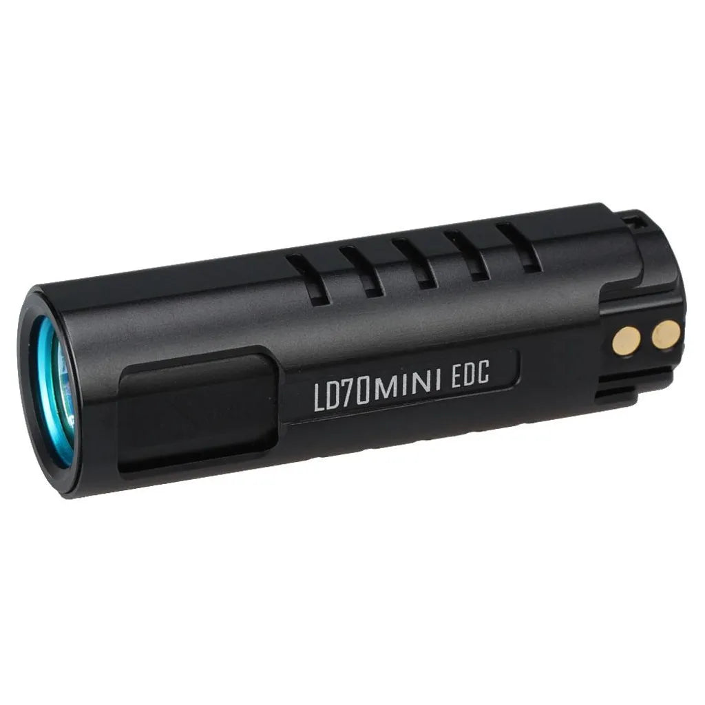  Imalent Imalent LD70 LED Taschenlampe 4.000 Lumen