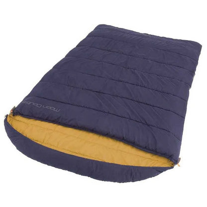 Easycamp Moon Double 5ºc Blue One Size