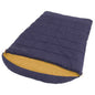  Easycamp Moon Double 5ºc Blue One Size