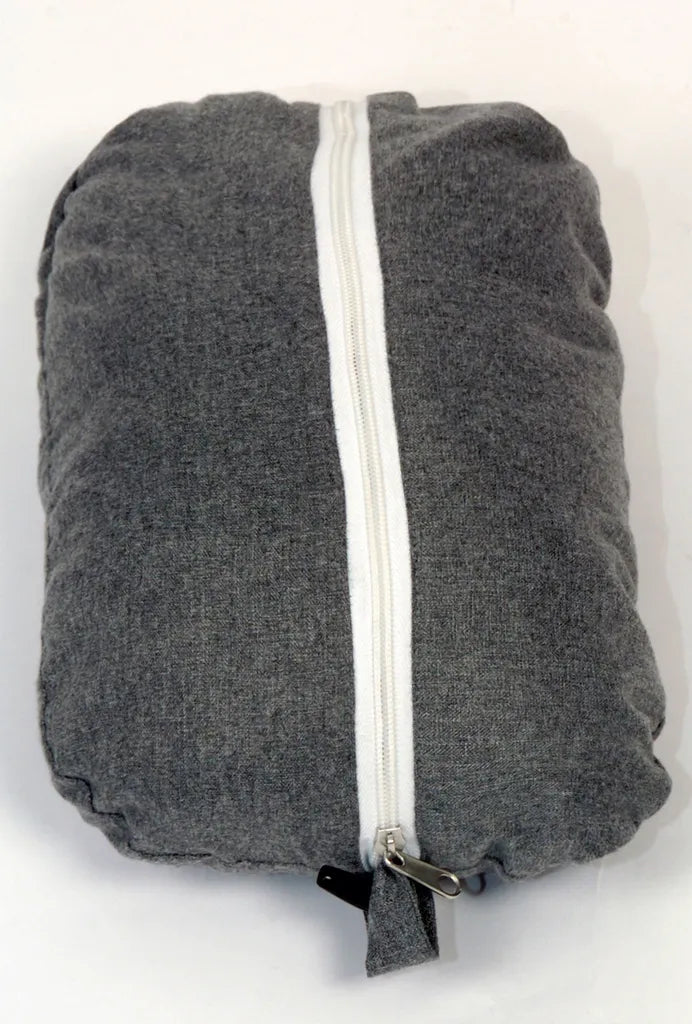  Grüezi Bag Feater - The Feet Heater Schlafsack Zusatzsack Heizdecke