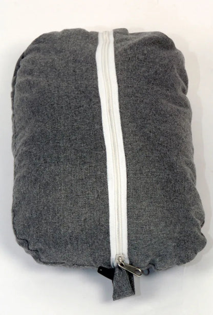  Grüezi Bag Feater - The Feet Heater Schlafsack Zusatzsack Heizdecke
