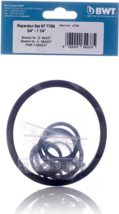  BWT Reparatur-Set KF 77SN 3/4-11/4 Für CILLIT Klarfilter SN - 7-084237