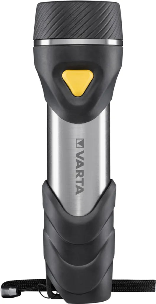 VARTA Taschenlampe "Day Light" Multi LED F30 Inkl. Batterie