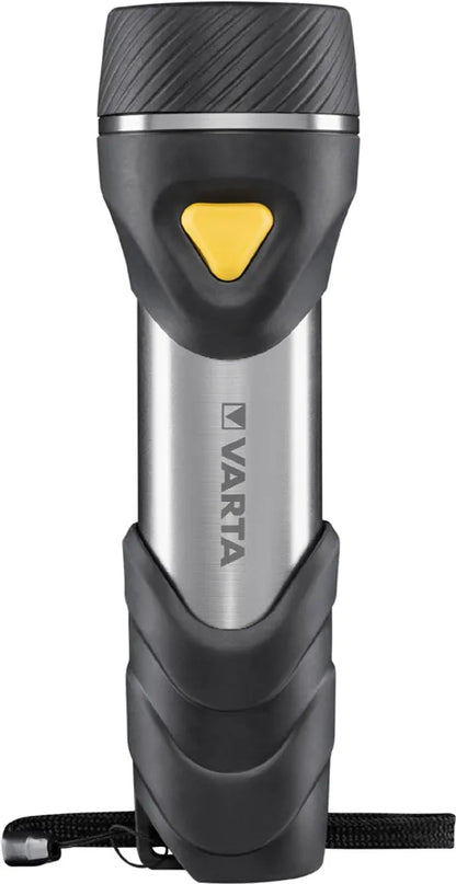  VARTA Taschenlampe "Day Light" Multi LED F30 Inkl. Batterie